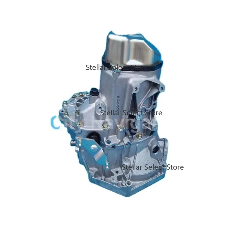 

Factory Sale Brand New Original Quality Manual Transmission Gearbox 206 307 308 1.6L