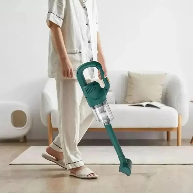 Thumbnail 2 - #24 Best Vacuums to Buy In 2026