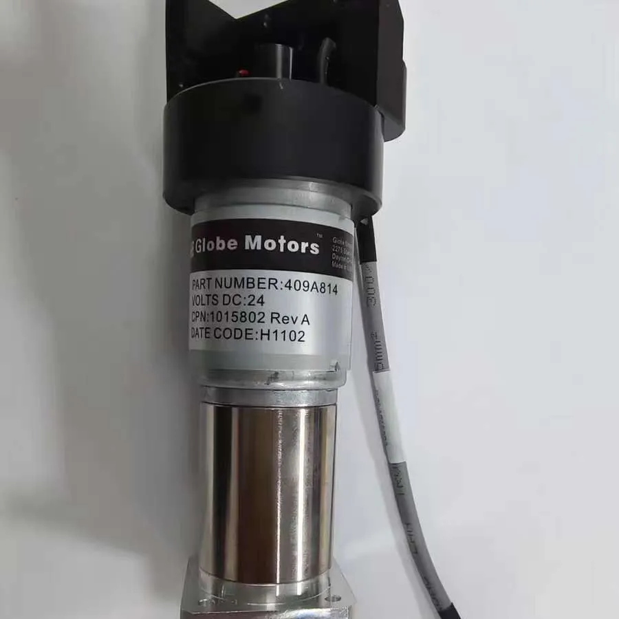 

2025 409A814 domestic motor, without packaging and other accessories, spot motor energy saving