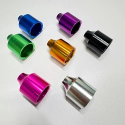 Bike GINO Light Mount Components Holder Handlebar Lights Bicycle Installation Fixed Light Holder