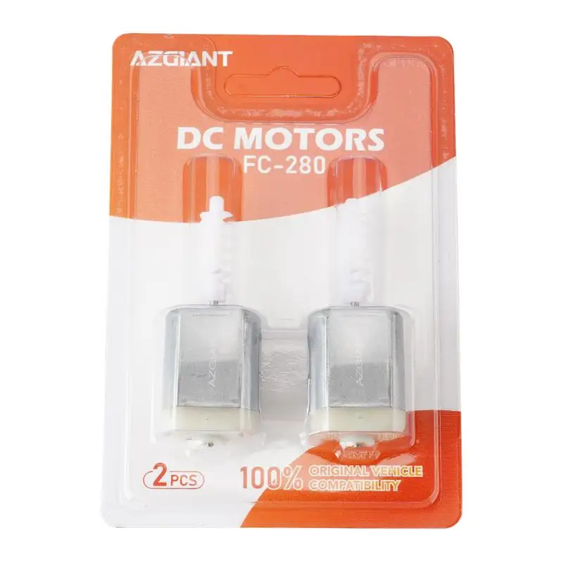 280ST-15240 FC-280SB-15240 for Toyota Crown Vellfire Alphard Sienta Fortuner Car Power Slide Door Lock Motor Actuator 12V DC
