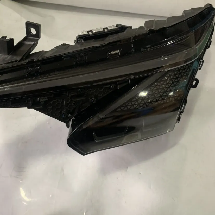 Applicable to IM L7 headlight assembly IM Motors L7 headlights  Zhiji L7 smart headlights projection matrix headlights