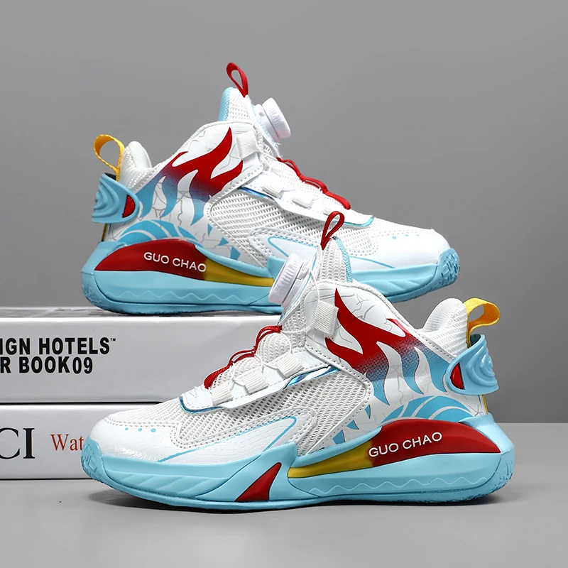 

Summer Hot Selling Original Childrens Sports Shoes High-quality Outdoor Running Shoes Soft Versatile Fashionable Casual Shoes