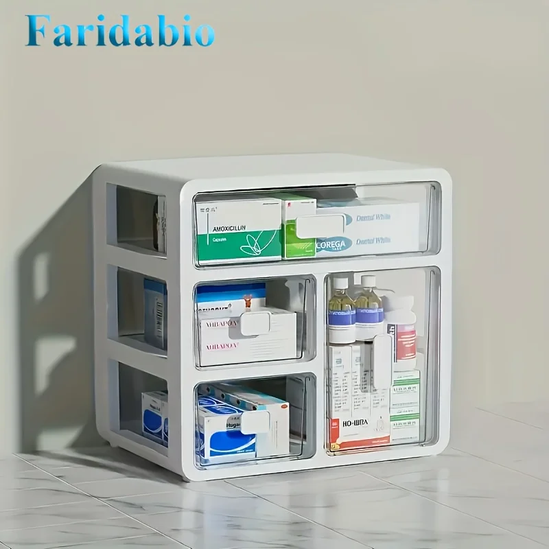 #9 Compare Medical Cabinets Before You Buy