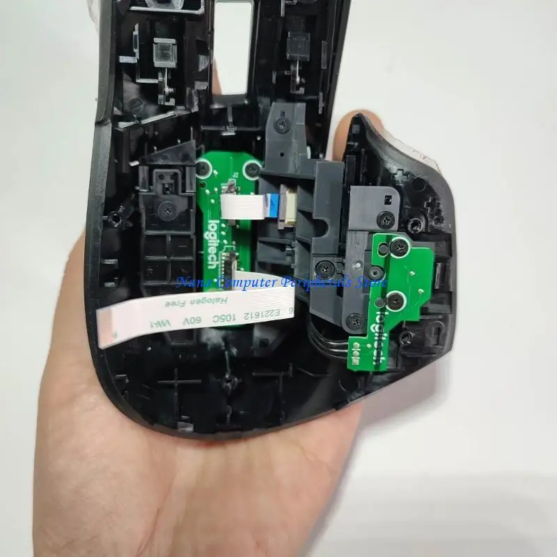 

F68C 1Set Mouse Repair Parts Replacement Mouse Button Board for MX 3