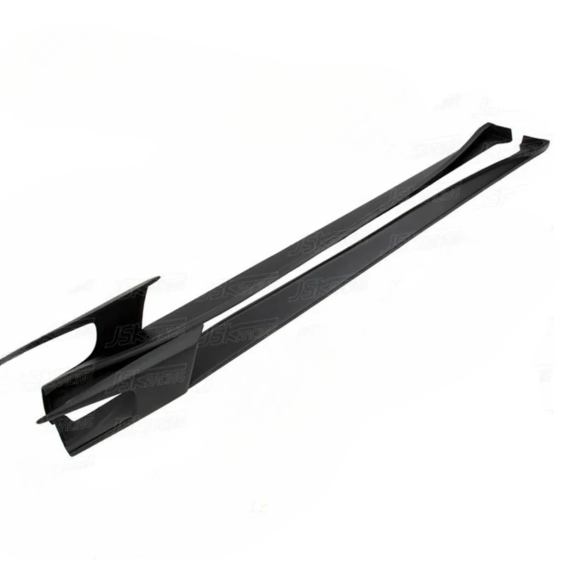 

Высококачественные боковые юбки из стекловолокна FRP, модифицированные, улучшенные, D-образного стиля