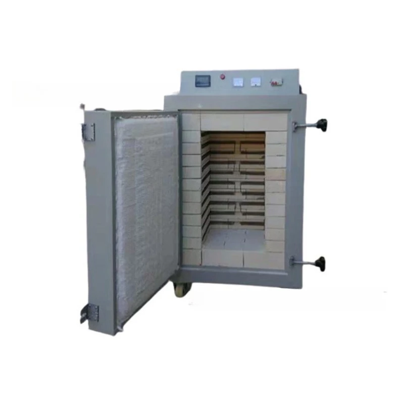 

Ceramic art electric kiln Automatic high temperature kiln, small household electric kiln 220V1300 degree ceramic ceramic