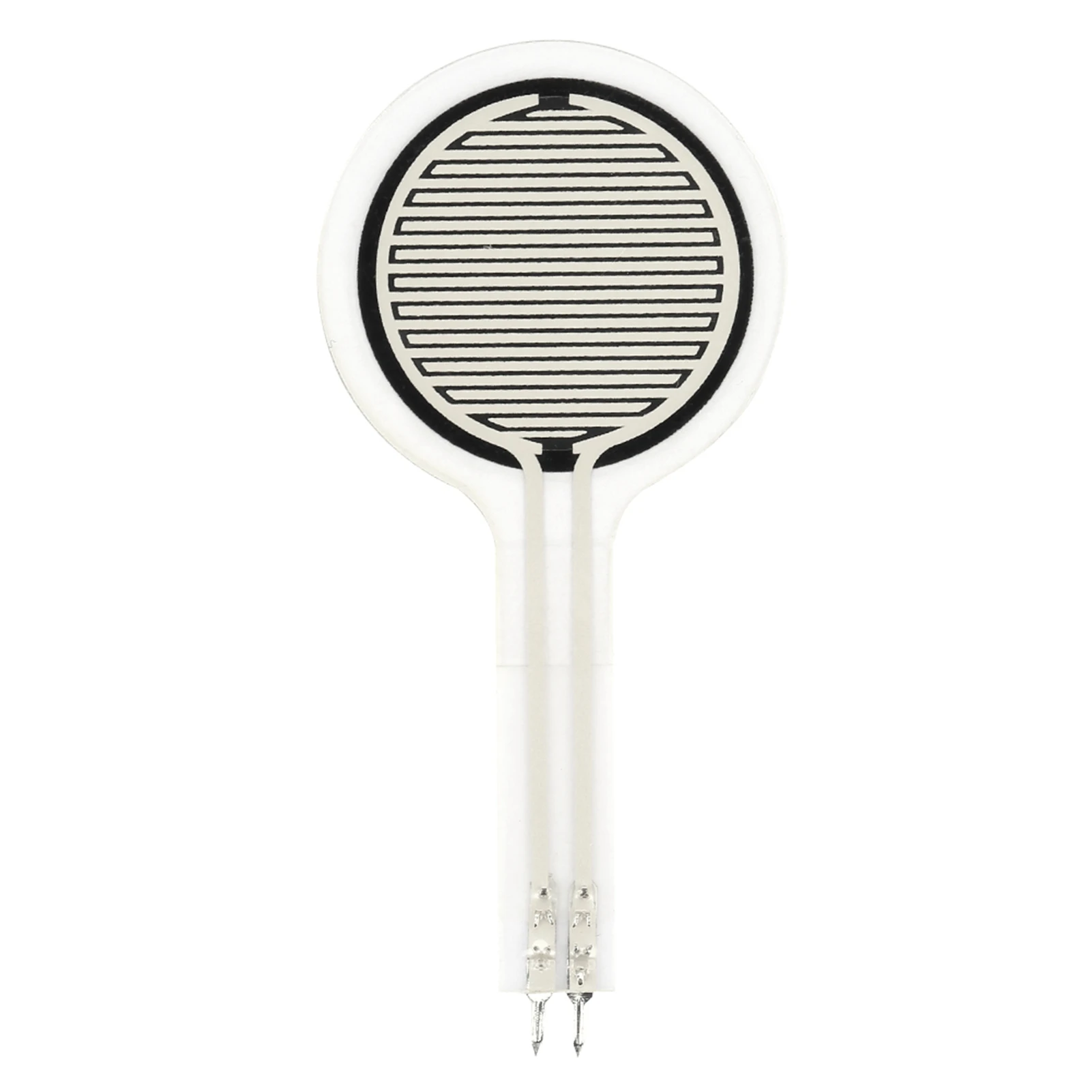 Force Sensor Pressure Sensor MD30-60 Thin Film Pressure Sensor Force Sensor 0~30KG Diameter 30mm