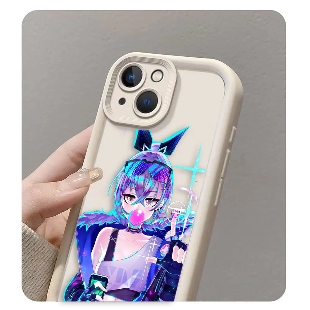 Honkai Rail Kafka S…