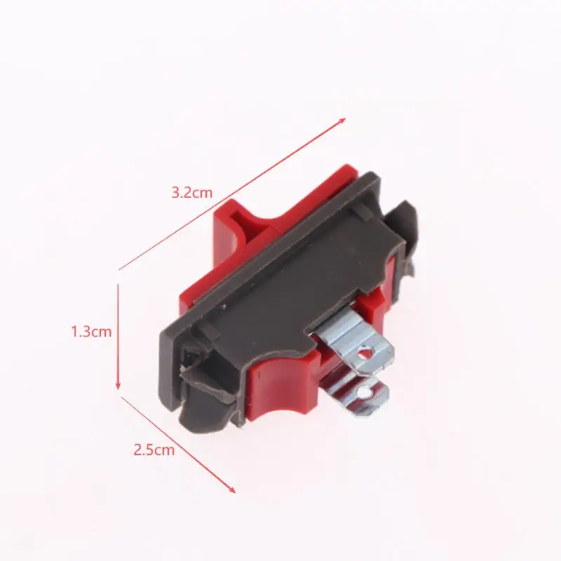 365/372 Chainsaw Fire Stop Switch Garden Power Tool Accessories 365XT/372XP Logging Saw Parts