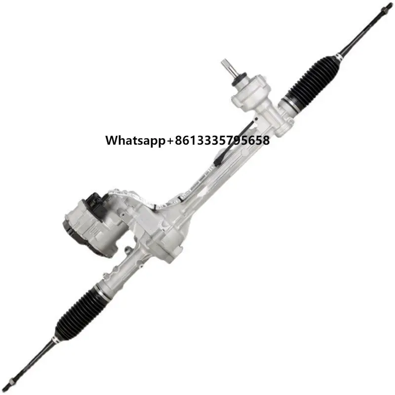 

Hot Selling X5M ALLR Complete Hydraulic Power Steering Rack Pinion Kit 32106788974 New Steel OEM Car Parts for Car Repair