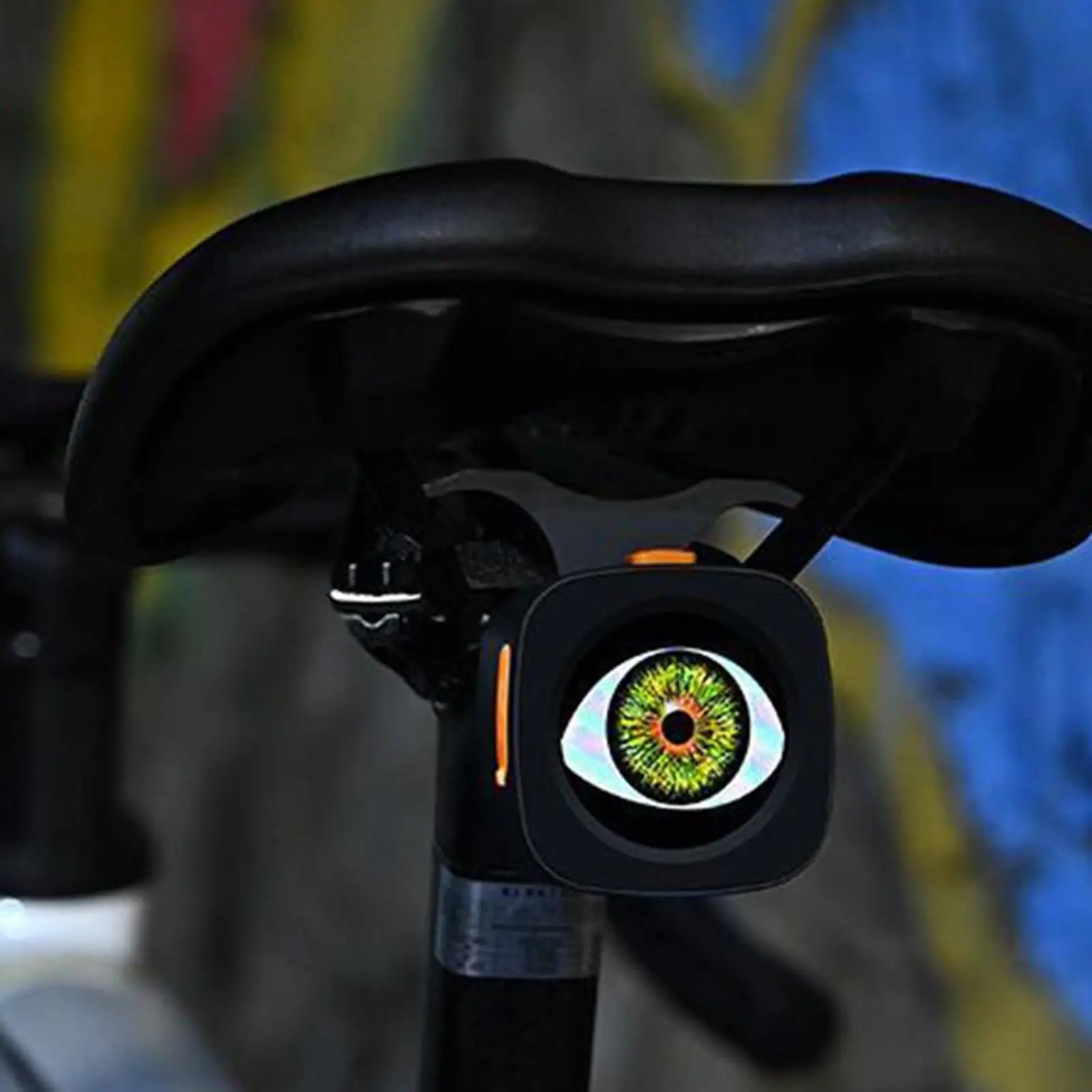 

Задний фонарь для велосипеда, перезаряжаемые велосипедные фонари, водонепроницаемая лампа для скутера, ночные поездки на работу, езда на велосипеде, дети, женщины, мужчины