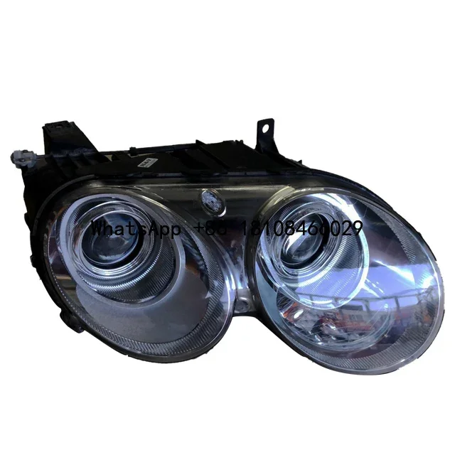 

FOR Auto Light Accessories In Stock Plug and Play Original Headlamps LED Car Headlights For 2013-2018 BENTLEY Continental GT