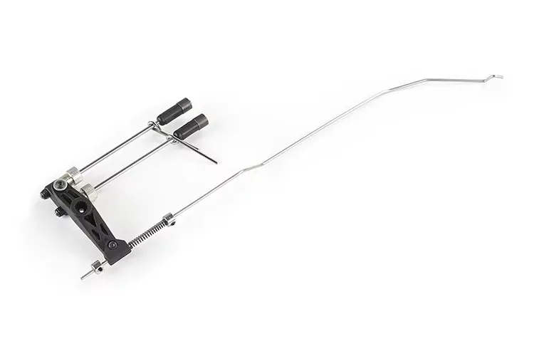 

71CC 2-тактный двигатель, специальное устройство тормозной связи акселератора для 2-тактного двигателя ROFUN 71CC