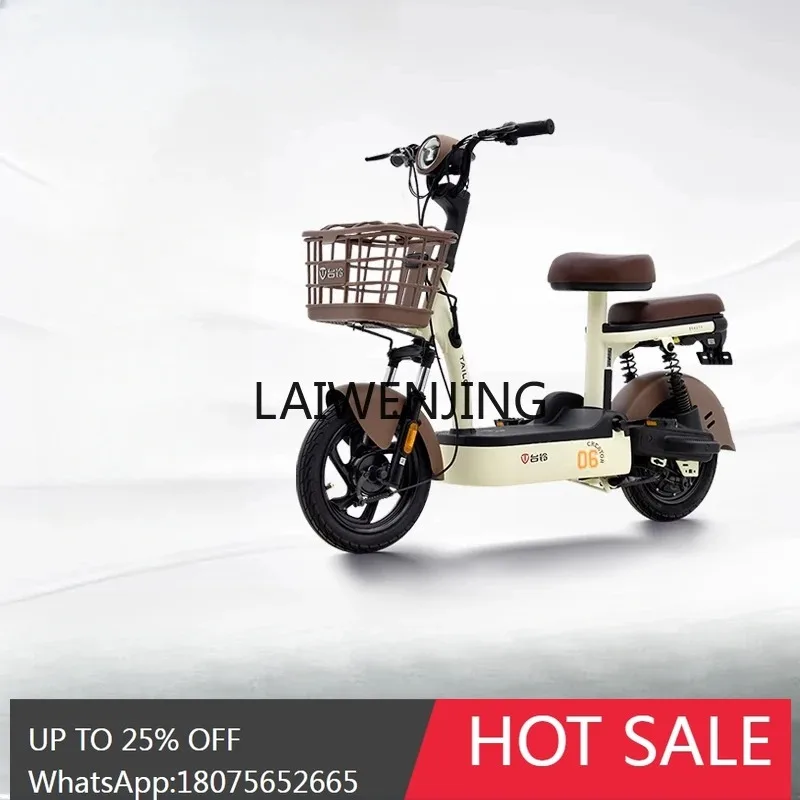 MJY new Amoy adult small car pedaling girls self-propelled scooter