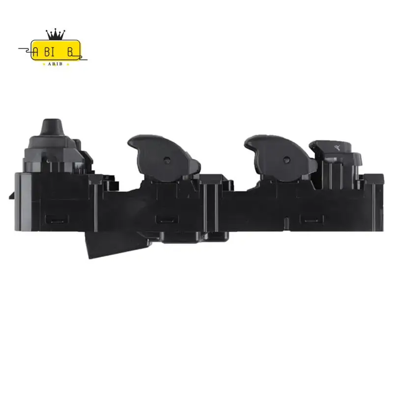 

ABIB-1 шт., электрический переключатель управления стеклоподъемником 31433407, запасные части для Volvo XC60 2009-2015, автомобильные аксессуары