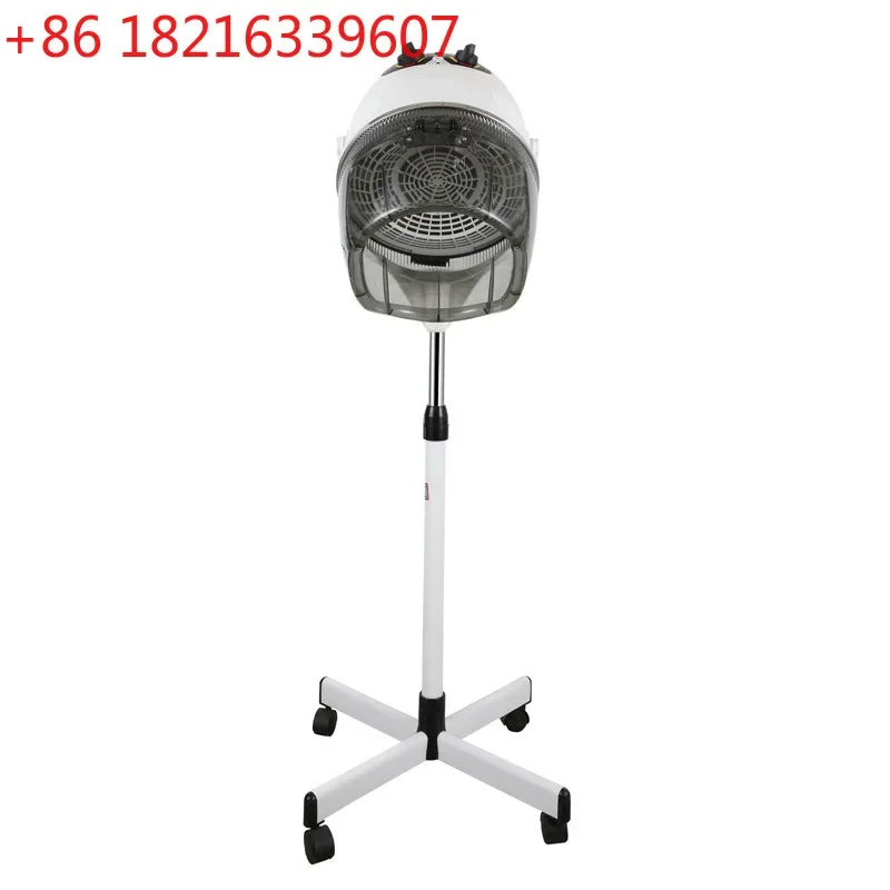 Hair dryer heater dryer Cold perm Hair dye heating setting machine