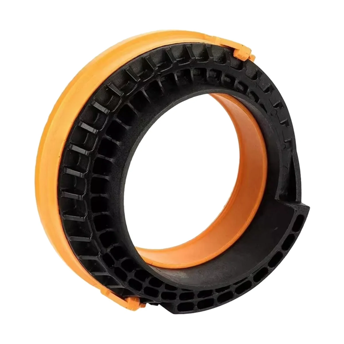 

Car Front Set Top Rubber Spring Washer for Land Rover for Jaguar XJ XF S-TYPE C2Z15891