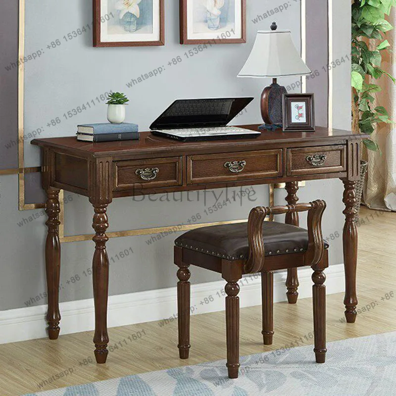 LJY Minimalist Modern Office Desk Wooden Luxury Design Crafts Reception Office Desk Decoration Standing Tavolino Trendy Furnitur