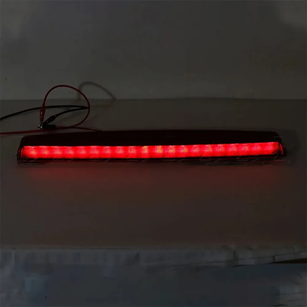 For LAND ROVER Range Rover L322 2002-2012 Rear Additional High Mount Stop Signal Car 3Rd Third Led Brake Light