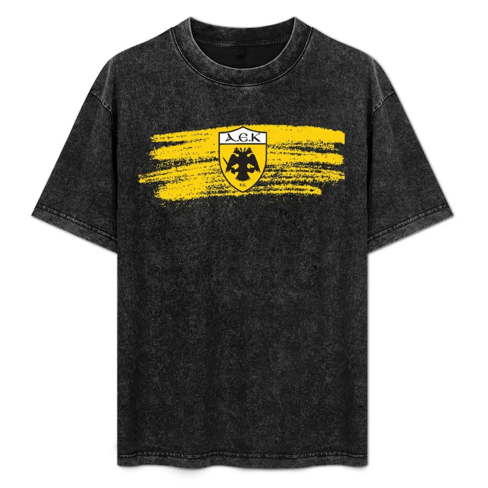 

AEK ATHENS T-Shirt boys whites custom t-shirts T-shirts man mens tall t shirts