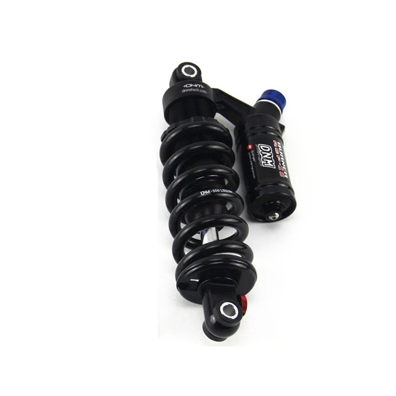 

STLF Hot Sale Air Suspension Enduro Ebike Al7075 Rear Shock Absorber DNM Rcp-2s for Electric Mountain Dirt Bike