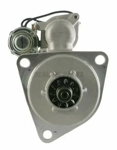 

65.26201-7073 65.26201-7073C 300516-00056B 300516-00056C Starter Motor for Doosan DL300 DL350 DX300LC