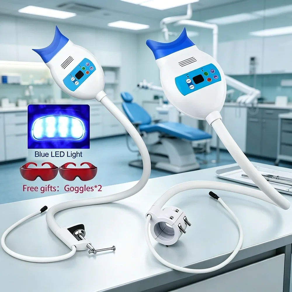Macchina sbiancante dentale da - Teeth Whitening China recensione e prezzo
