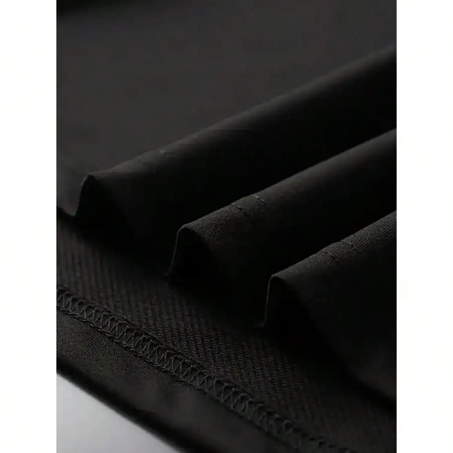 Kaus I Love Someone With Autism To Moon & Back ASD Awareness Day, Nyaman Luar Ruangan, Atasan Kasual Pakaian Musim Panas Kasual |