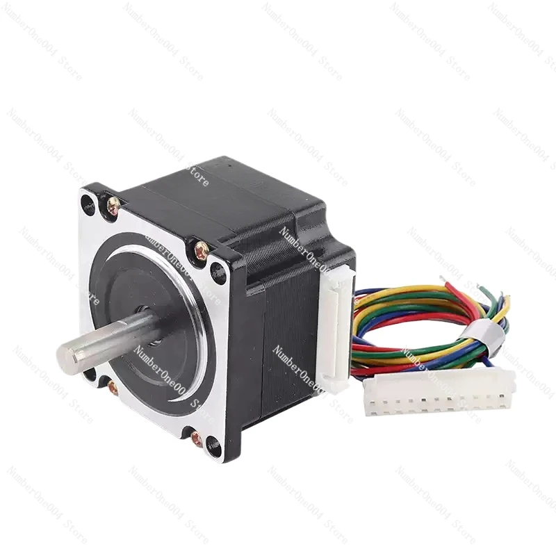 Applicable to  Stepper Motor NEMA23 High 41mm Large Torque 55NCM Engraving 3D Printing Accessories Motor