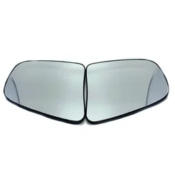 Left and right rear view mirror glass For BMW K1200LT K1200M 1997 1998 1999 2000 2001 2002 2003 2004 2005 2006 2007 2008