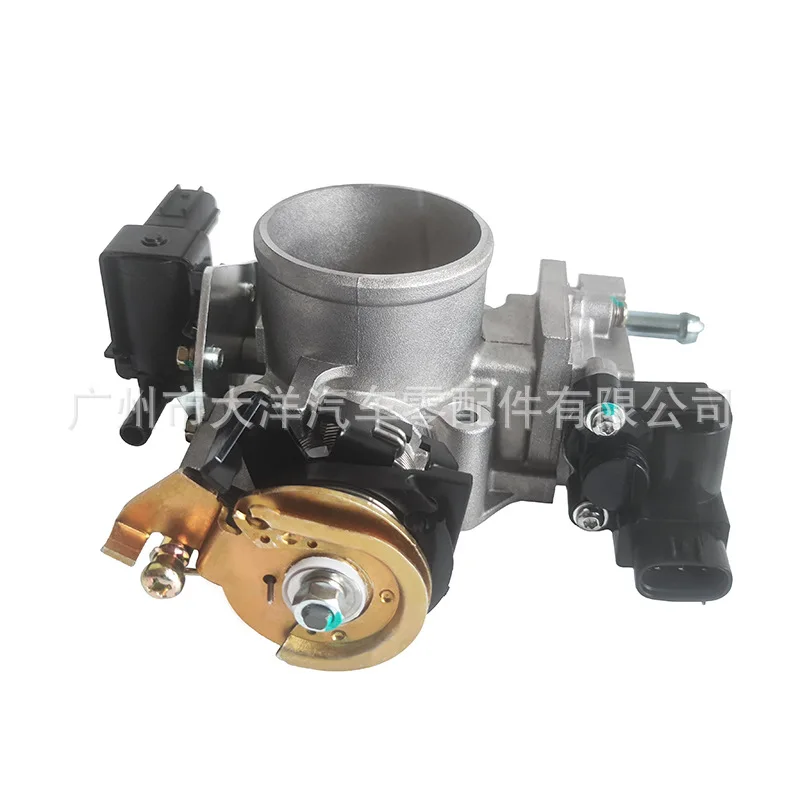 Guangzhou Auto Parts Brand New Throttle Body Assembly Compatible With 16400-plr-a54