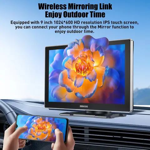 6 best sales w211 carplay - №6