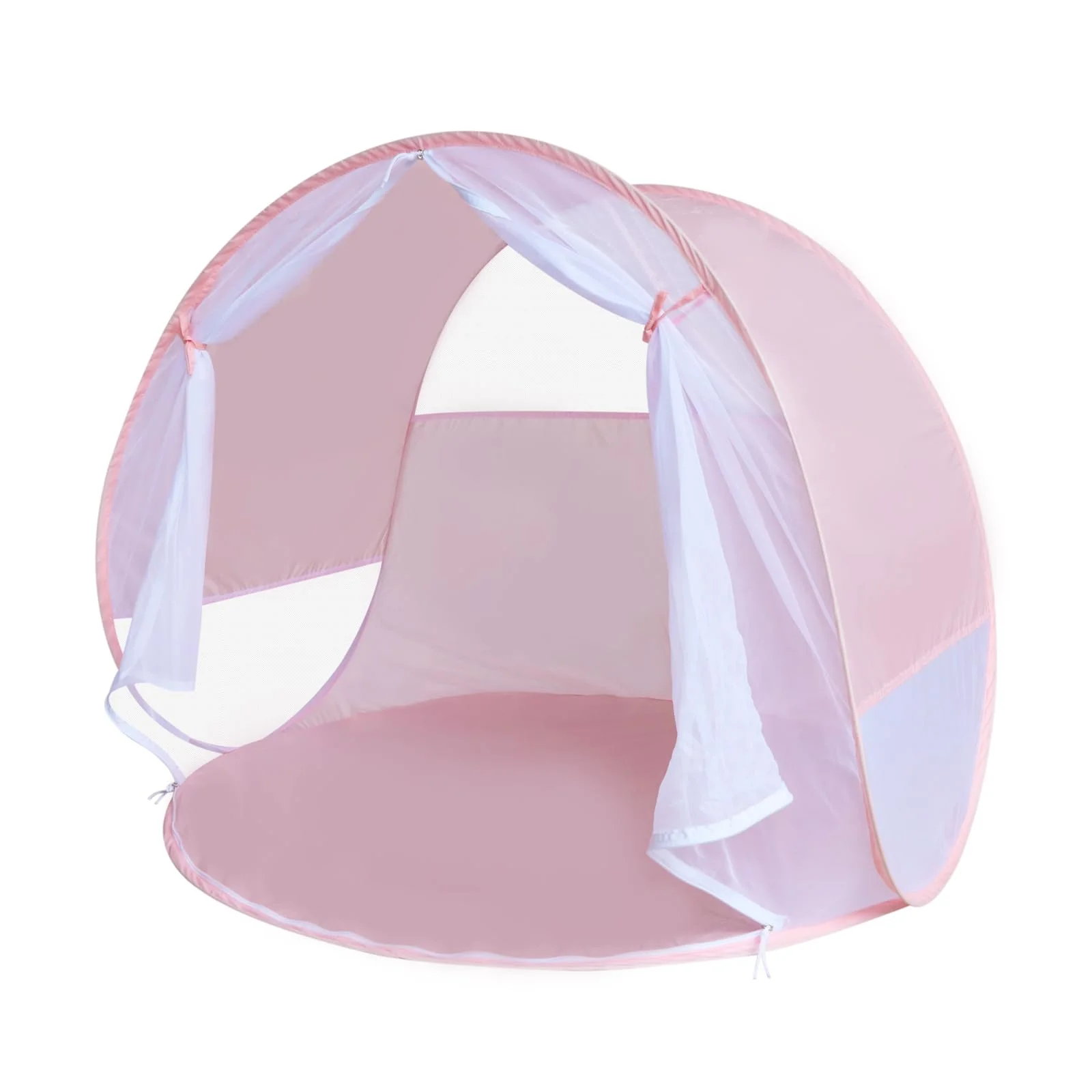 Portable Waterproof Anti-UV Beach Tent-Ultimate & Kids' Play Tent for Outdoor Camping