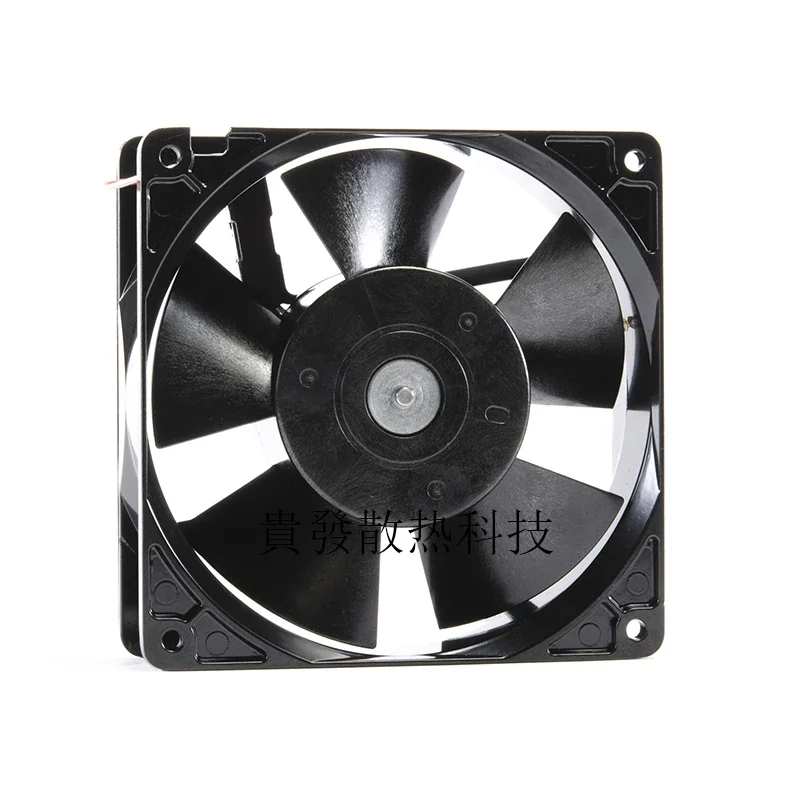 Ventilador convertidor de frecuencia 4715SL-05W-B60 original, nmb-mat 12038, 24V, 1.20A