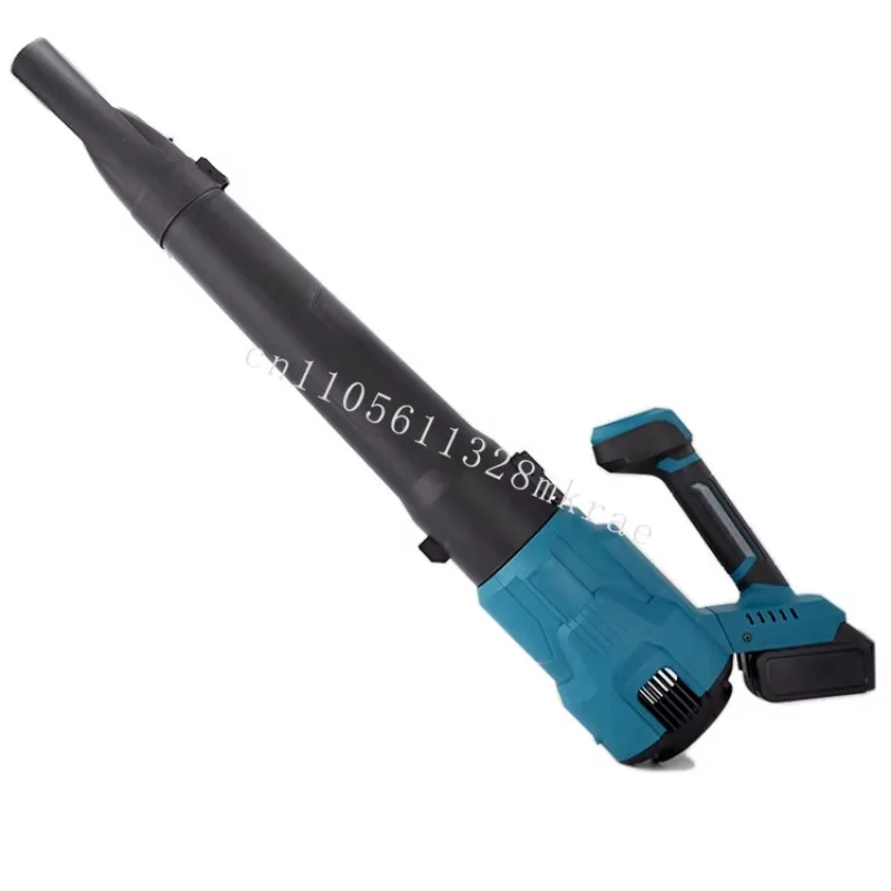 

New 21v factory high power brushless motor industrial grade electric snow remover cordless car wash blower