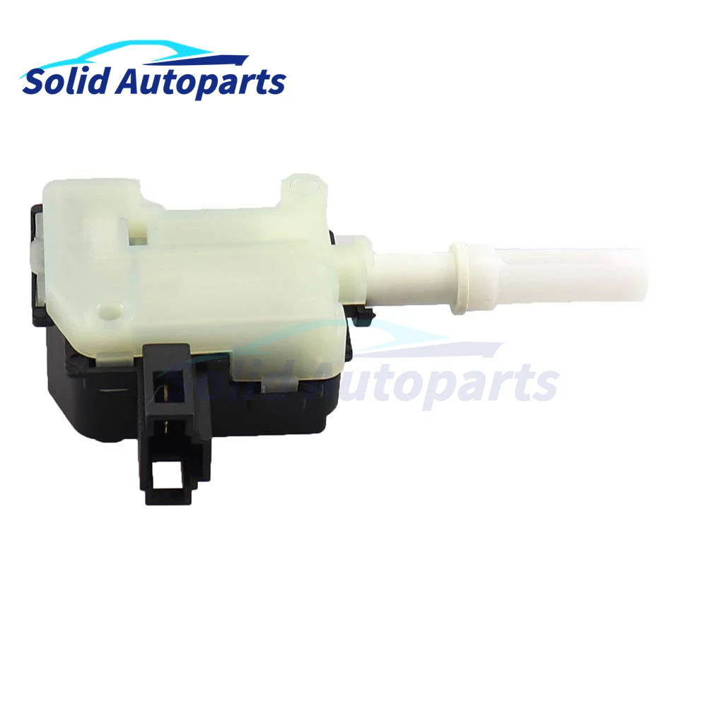 3B0959781D 3B0959781C Bootlid Trunk Tailgate Lock Servo Motor for VW Passat 3B Golf 4 Touareg