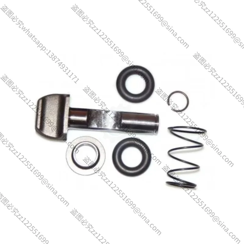 Suitable for 1617000721 Blocking Bolt Set GSH16-30 Electric Pick Power Tool Accessories