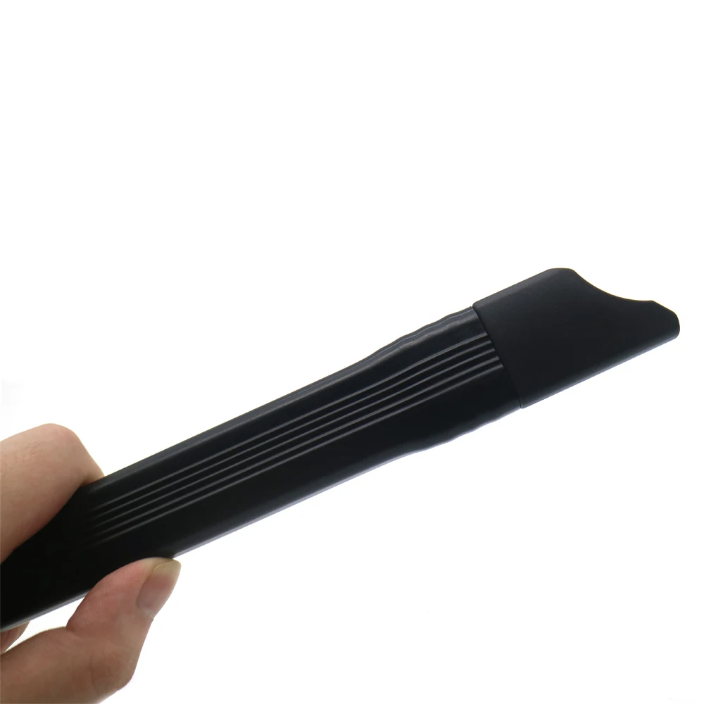 Cabeça plana do bocal de sucção para Dyson, Aspirador de pó, Ferramenta de fenda flexível, V6, DC24, DC32, DC40, DC60, DC74, 1Pc