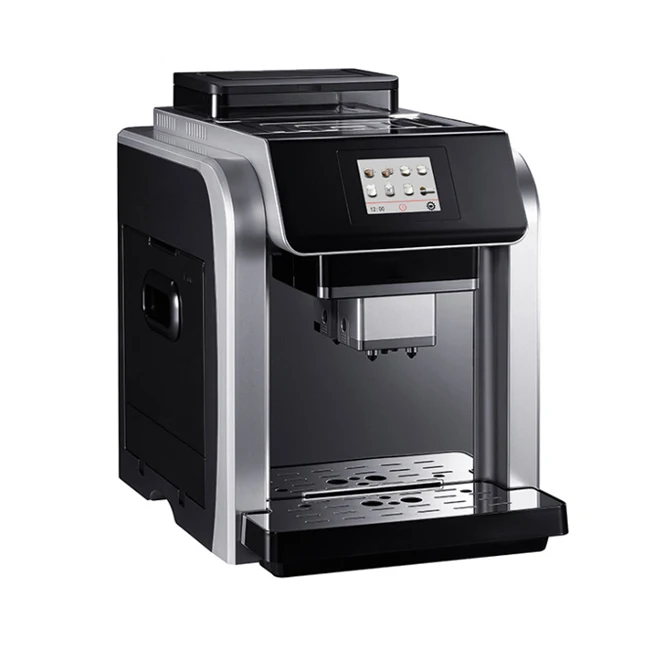 for The Most Popular Fully Automatic Coffee Machine Coffee Machine Set Portable Coffee Machine