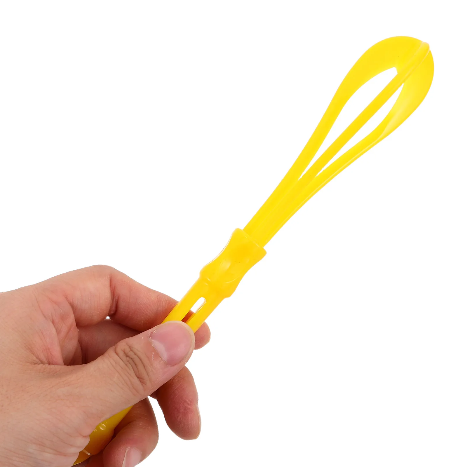 

5 шт. миксер для окрашивания волос: полуавтоматический венчик для краски и крема, компактный портативный дизайн для салона, домашнего использования, пластиковая мешалка для краски для волос