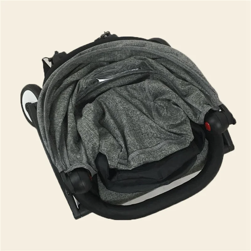 5X подлокотник для детской коляски, бампер, передняя ограждение, передний подлокотник, забор, руль, ткань Оксфорд, коляска для Yoyo