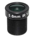 3.6mm