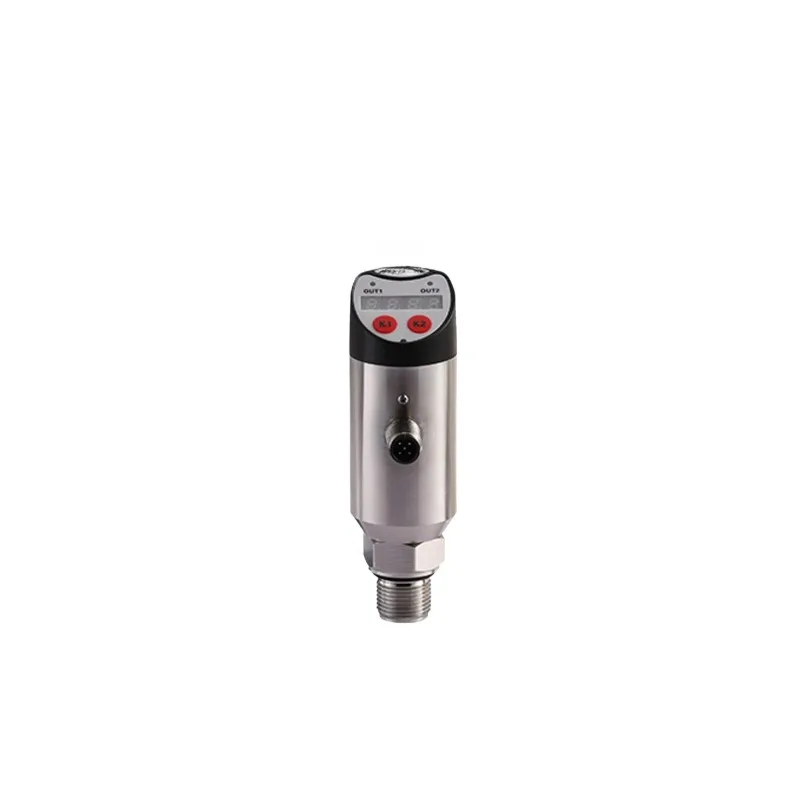 High-precision water-oil hydraulic