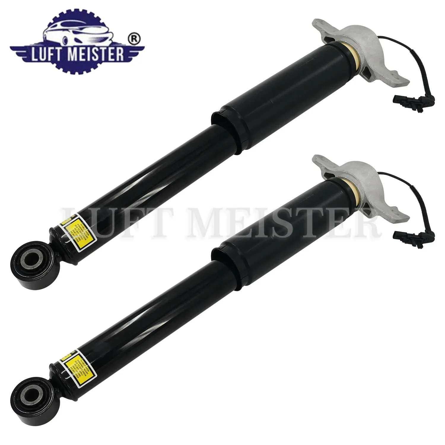 1PCS Front Rear Shock Absorber for Cadillac XTS Magnetic 2013-2018 with electric 580-1096 23220530 23220501 84326293