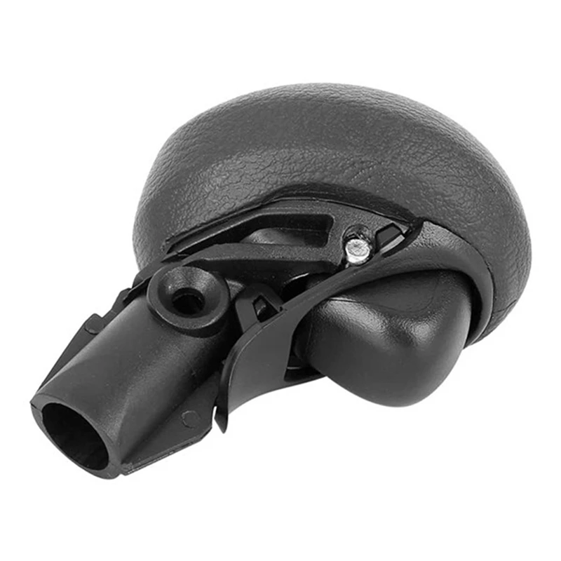 

54130-SNA-A81 Car Gear Shift Knob Head Lever ABS For Honda Civic 2006 2007 2008 2009 2010 2011 Accessories