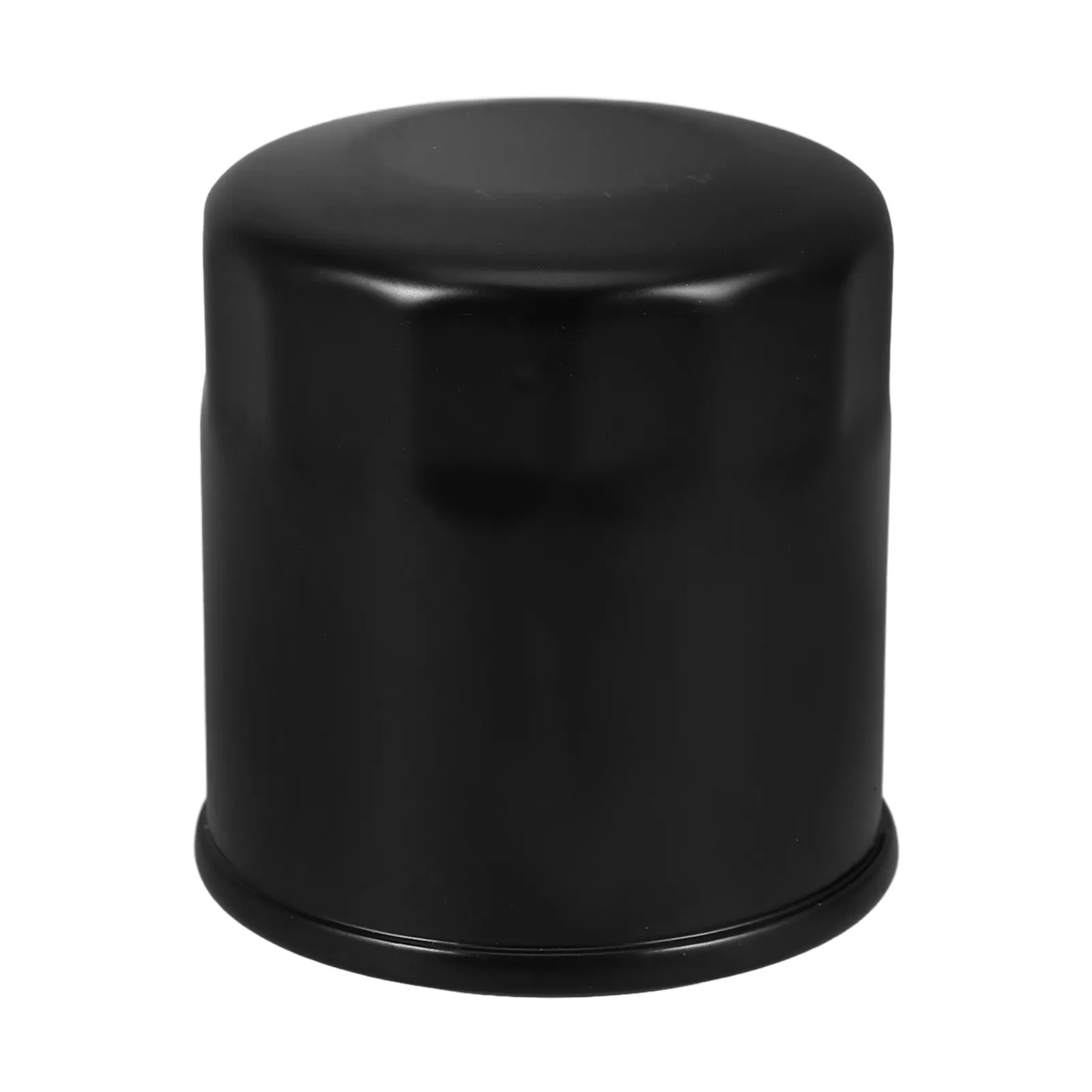 Lawn Mower Oil Filter Stainless Steel PP Engine Protection Replacement Fits 21545100 Home Garden Care