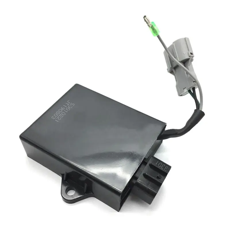 WF-ATV CDI Box Motorcycle Ignition CDI Box CDI Box FS300 ATV Ignition Device CDI Box For Linhai LH250 LH260 SLD21D266-8P3L