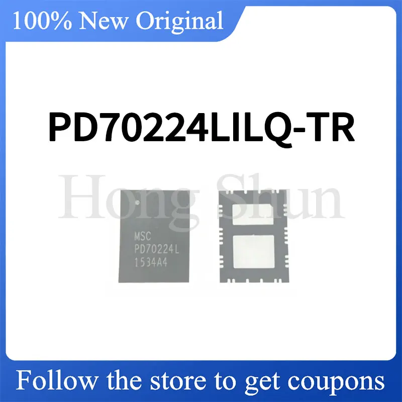 PD70224LILQ-TR Phone Case PD70224L