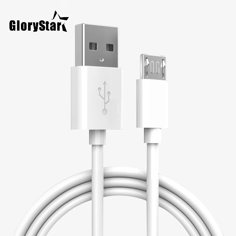 100 CENTÍMETROS 200 CENTÍMETROS 1M 2M 3M Micro USB Cabo De Carregamento Rápido Carregador Microusb Cabo para Samsung Xiaomi Android Tablet Mobile Phone Cabos